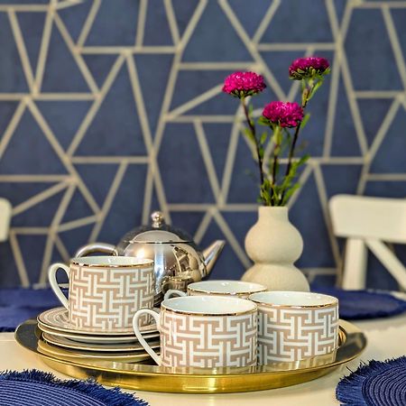 Bella Luna Luxury Suites - Spacious 1Br In Old Town وارسو المظهر الخارجي الصورة